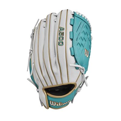 Wilson A500 SIREN 24 Baseball Glove