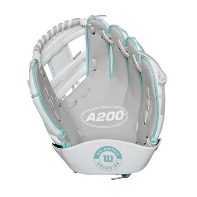 Wilson A200 EZ CATCH 24