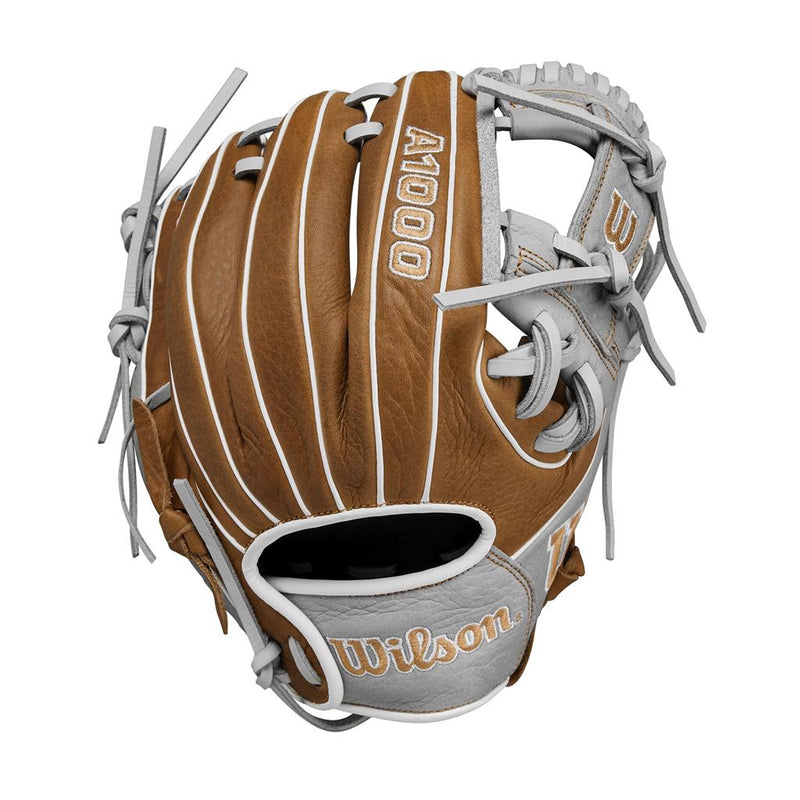 Wilson A1000™ PF11 (IF) Baseball Glove