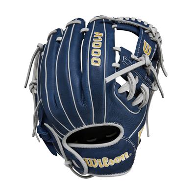 Wilson A1000™ DP15 (IF) Baseball Glove