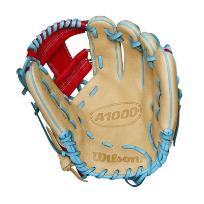 Wilson A1000™ 1786 (IF) Baseball Glove