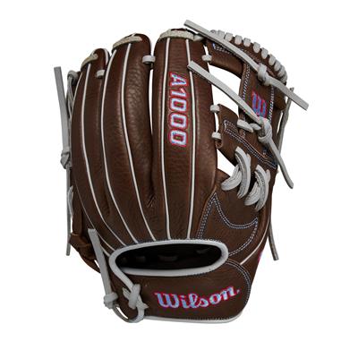 Wilson A1000™ 1787 (IF) Baseball Glove