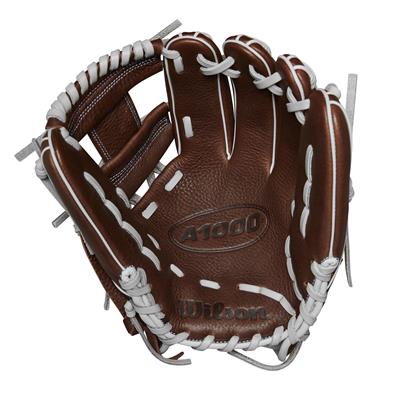 Wilson A1000™ 1787 (IF) Baseball Glove