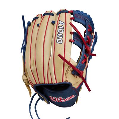 Wilson A1000™ 1912 (IF/P) Baseball Glove