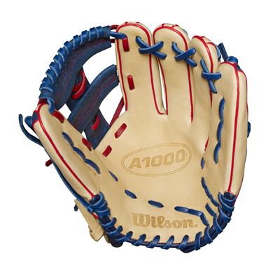 Wilson A1000™ 1912 (IF/P) Baseball Glove