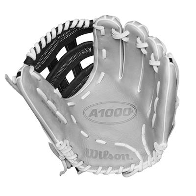 Wilson A1000™ FASTPITCH IF12 Baseball Glove