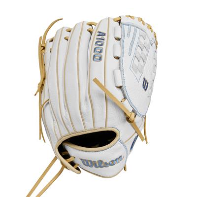 Wilson A1000™ FASTPITCH V125 Baseball Glove