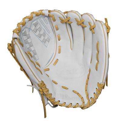 Wilson A1000™ FASTPITCH V125 Baseball Glove