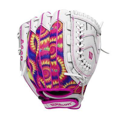 Wilson A440 FLASH Baseball Glove
