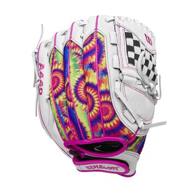 Wilson A440 FLASH Baseball Glove