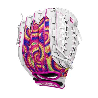 Wilson A440 FLASH Baseball Glove