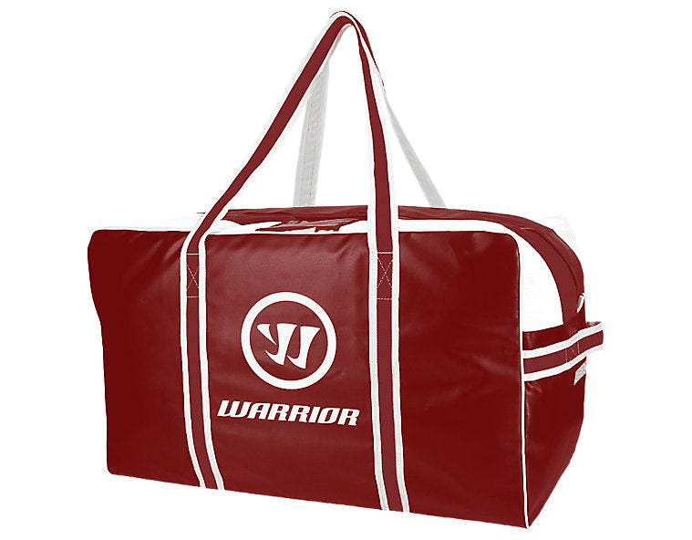 Warrior Pro Hockey Bag