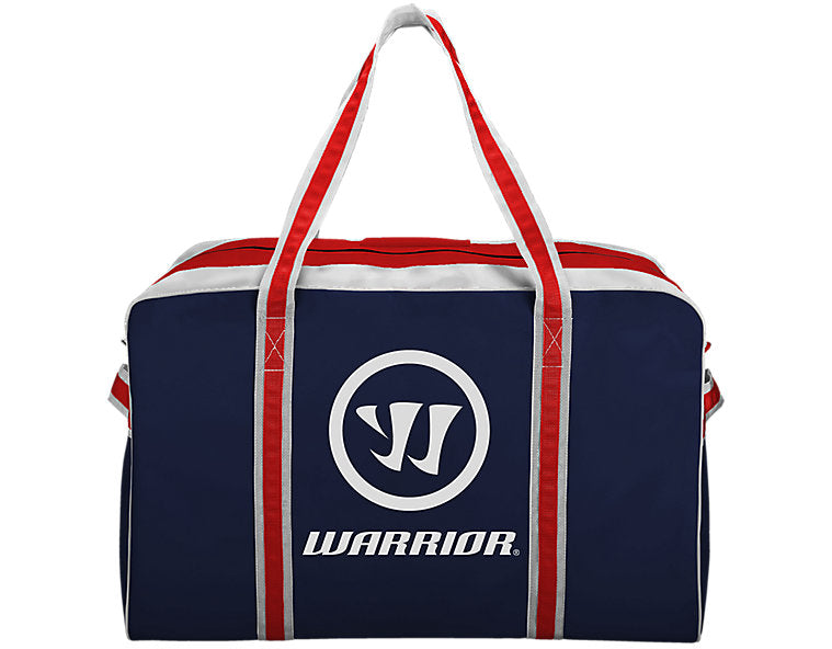 Warrior Pro Hockey Bag
