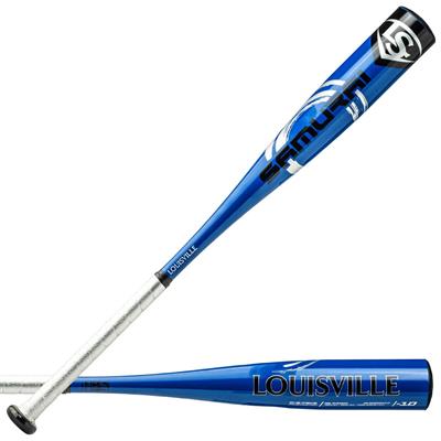 Louisville SL Samurai 2024 (-10) Baseball Bat