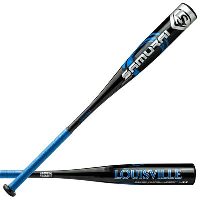 Louisville Samurai 2024 (-11) Baseball Bat