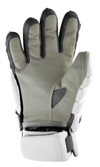 Warrior Lacrosse Burn Player Gloves