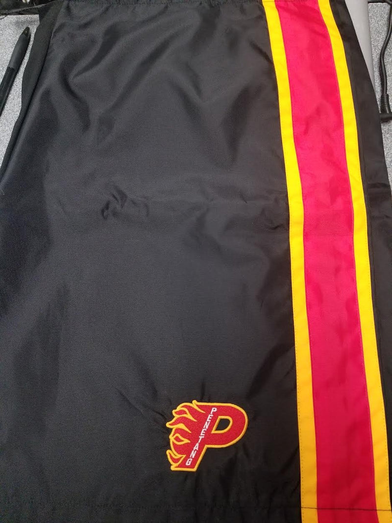 Penetang Flames Pant Shells