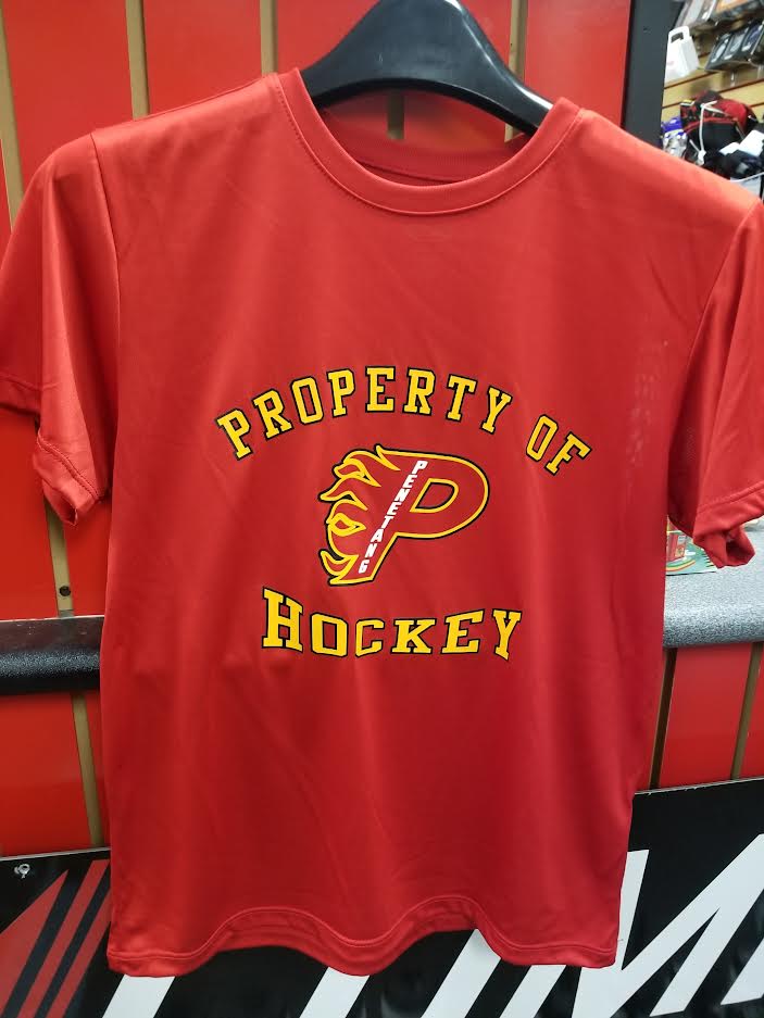 Penetang Flames T-SHIRT