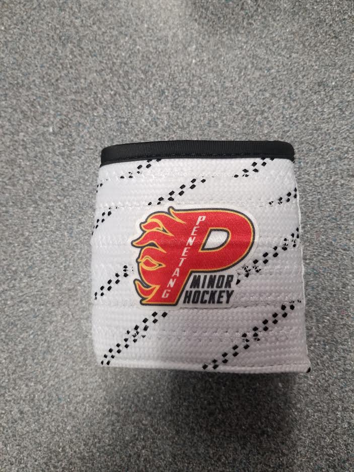 Penetang Flames KOOZIE