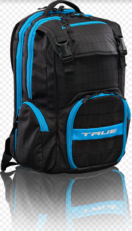 True Hockey Elite Backpack