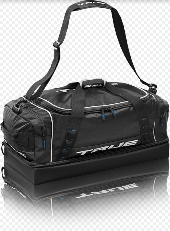 True Hockey Elite Duffle Pack