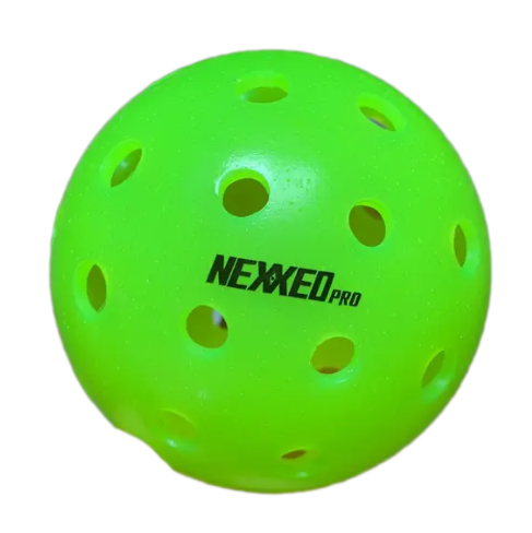 Nexxed Pro USAPA Approved Outdoor Balls