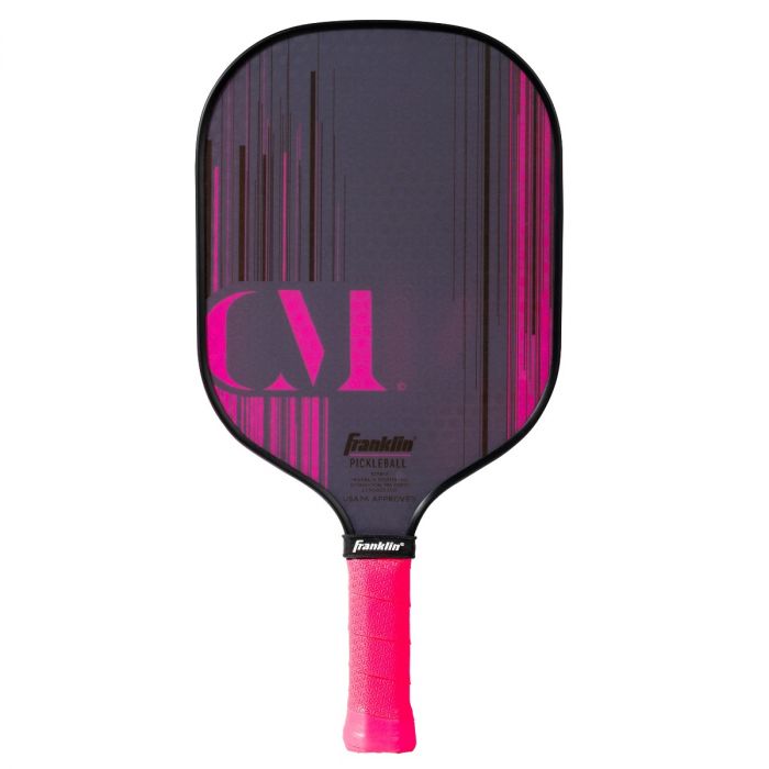 Franklin Christine McGrath Pro Player Series Paddle