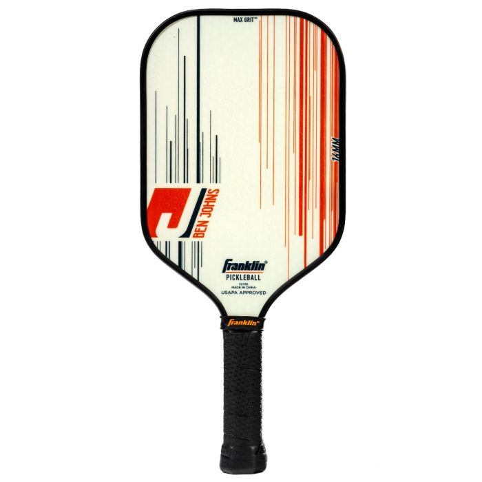 Franklin Ben Johns Pro Player Series Paddle