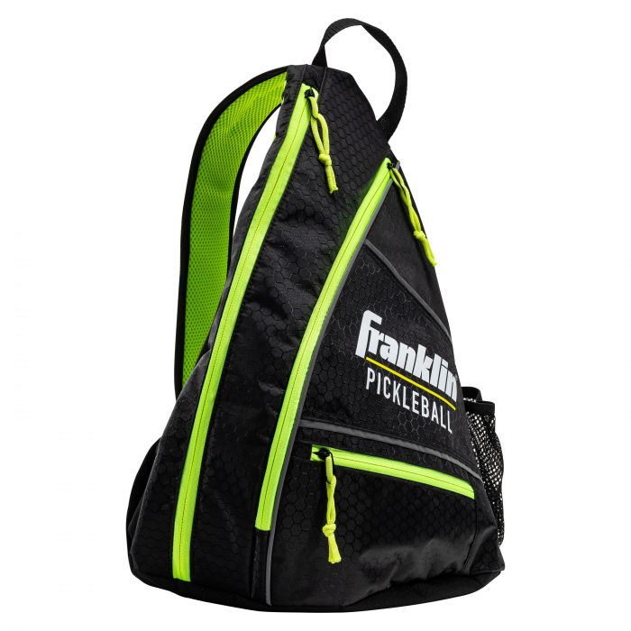 Franklin Sling Bag Bags