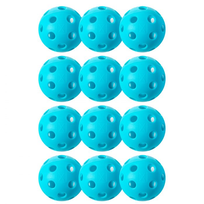Franklin X-26 Indoor Pickleballs