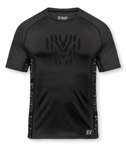 Elite Hockey COMPRESSION SHORT SLEEVE TOP