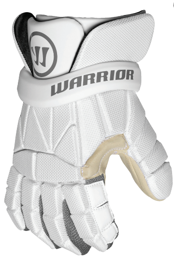 Warrior Lacrosse EVO Lite Player Gloves