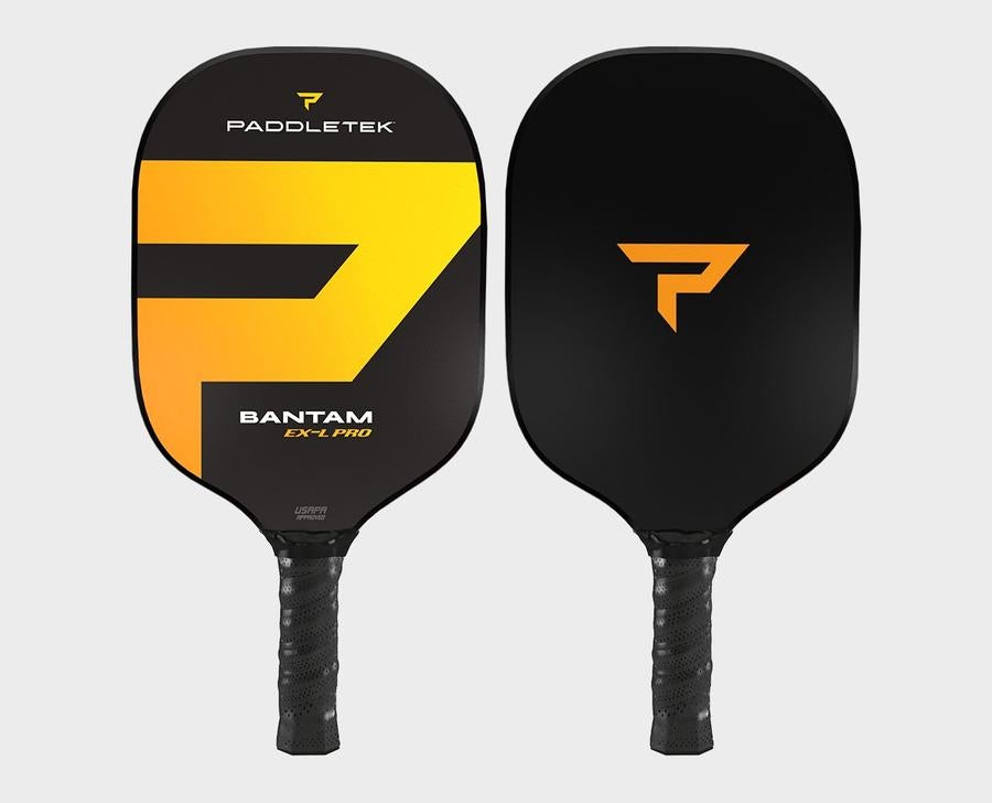 Paddletek EX-L PRO Pickleball Paddle — Competitive Edge Sports