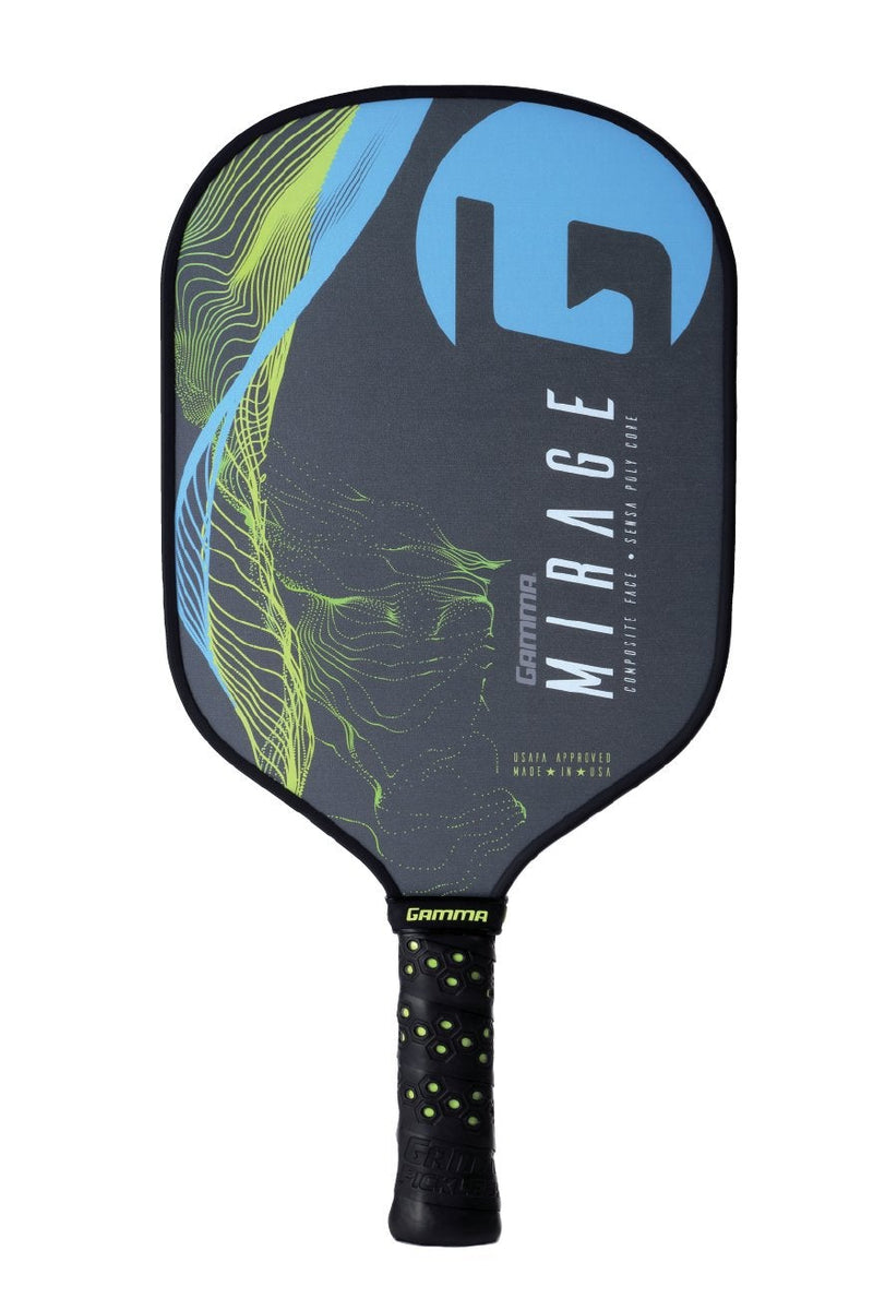 Gamma Mirage Paddle