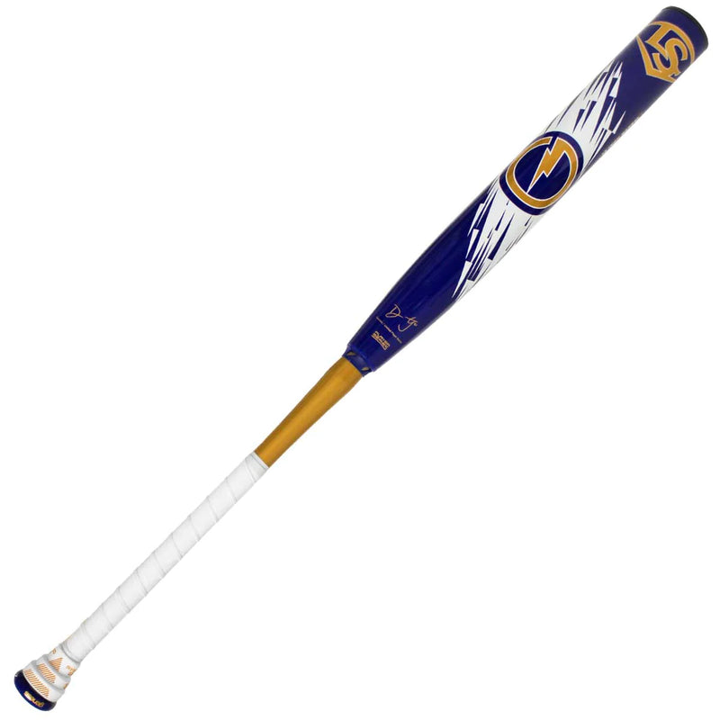Louisville 2023 GENESIS DANIEL SANCHEZ Slo Pitch Bat