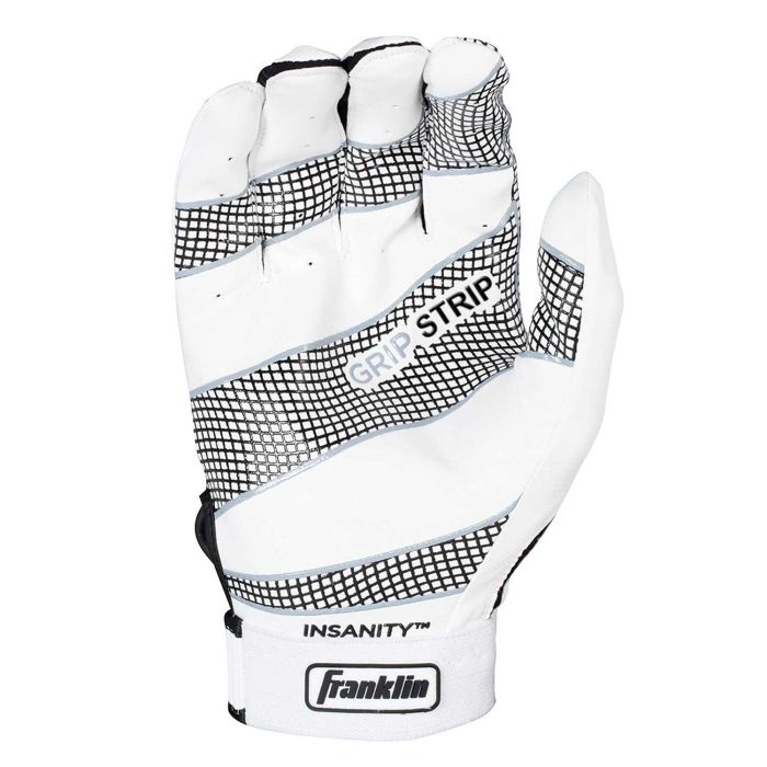 Franklin INSANITY Batting Gloves