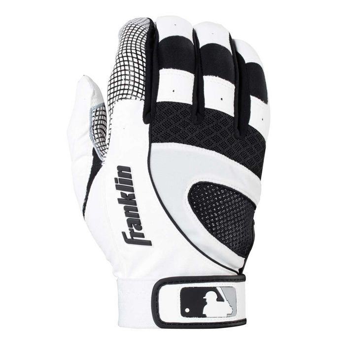 Franklin INSANITY Batting Gloves