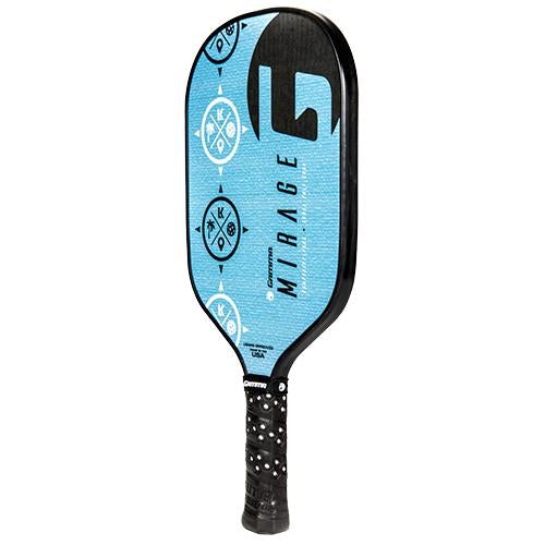 Gamma Mirage Paddle