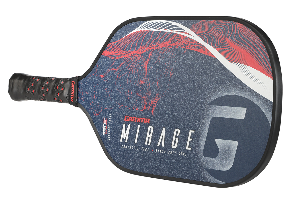Gamma Mirage Paddle