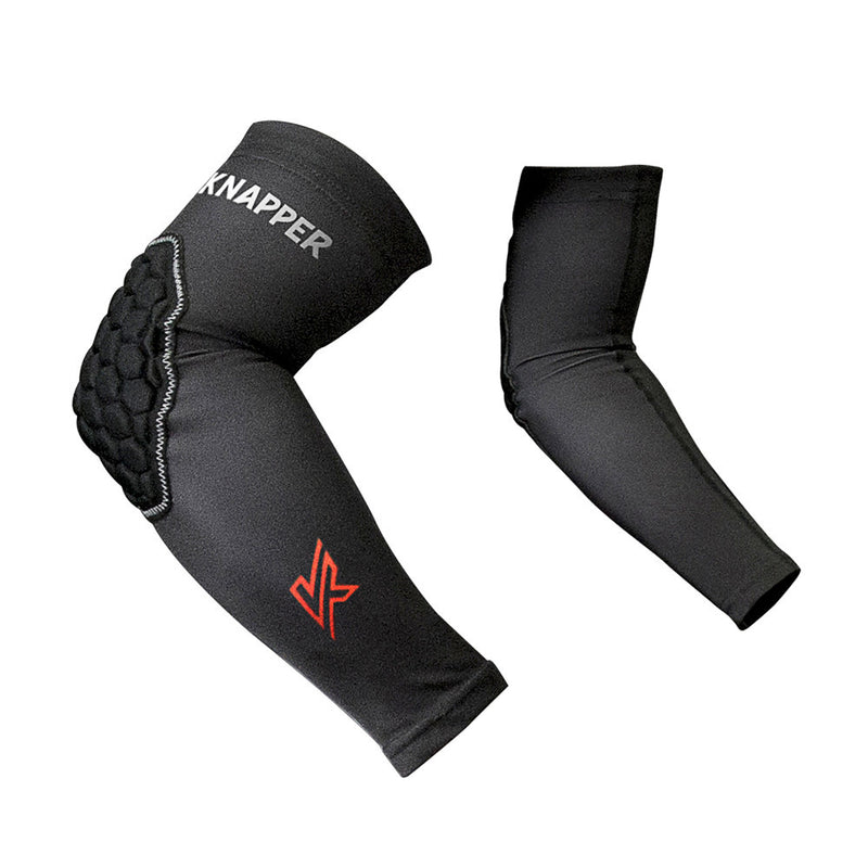 Knapper AK5 Ball Hockey Protection Elbow Sleeves