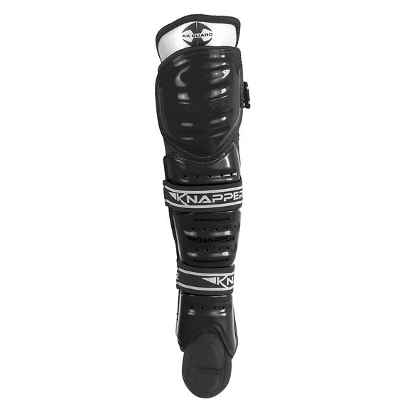 Knapper AK5 Junior Shin Pads Hard Shell