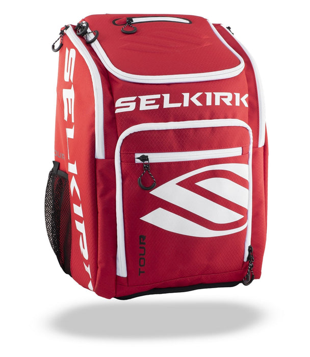SELKIRK TOUR Back Pack Pickleball Bag