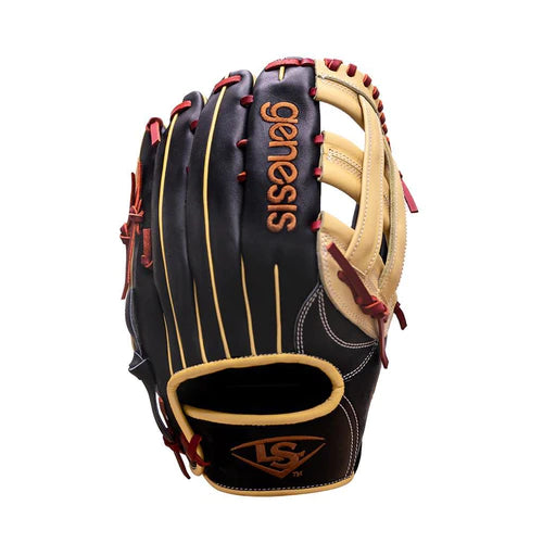 Louisville GENESIS Slowpitch Ball Glove