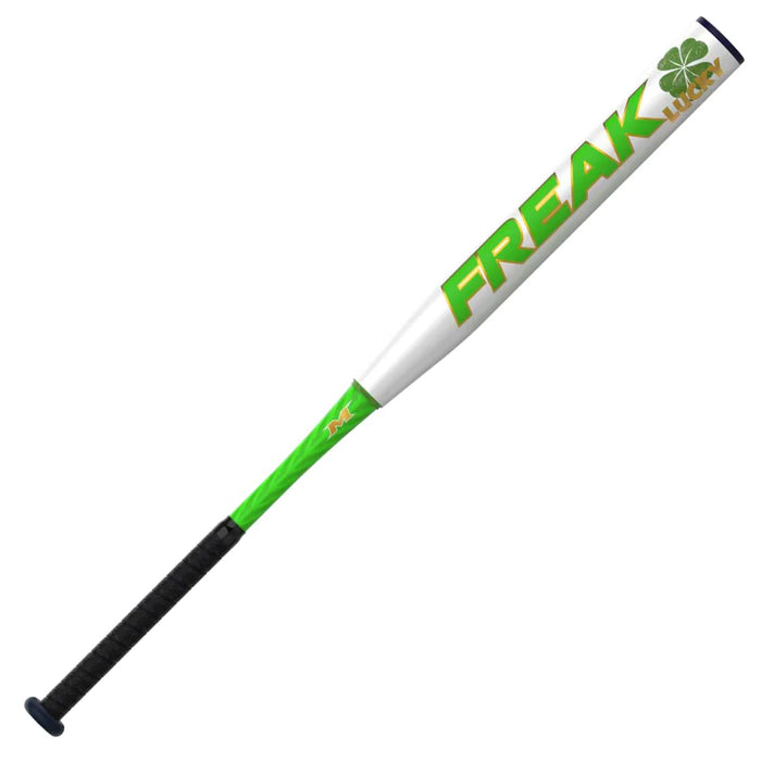 MIKEN 2023 FREAK LUCKY Maxload Limited Edition Slow Pitch Bat