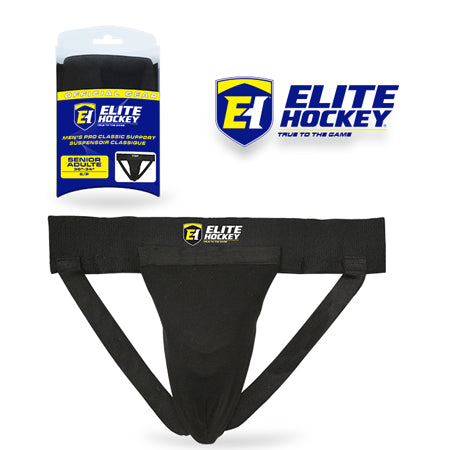 Elite Hockey Pro Classic Support Jock