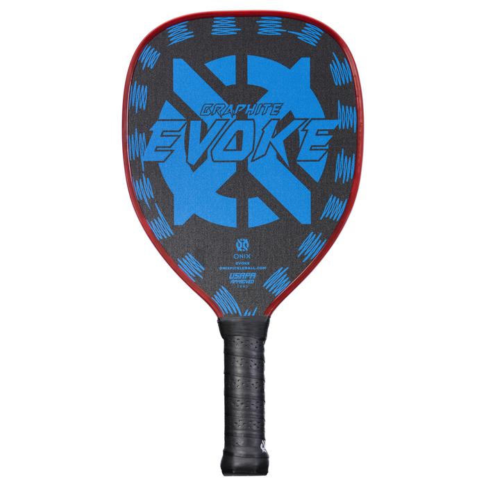 Onix Evoke Teardrop Graphite Paddle