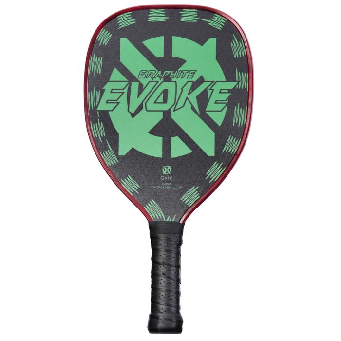 Onix Evoke Teardrop Graphite Paddle