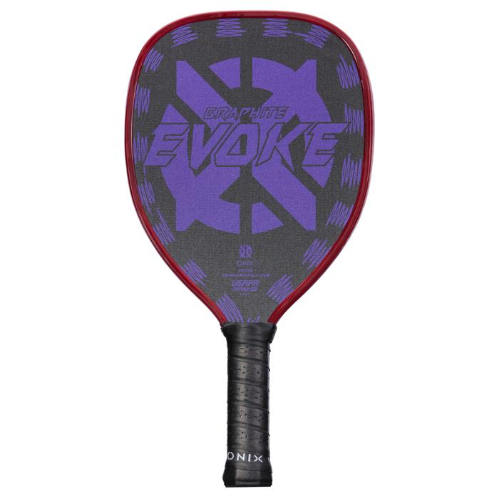 Onix Evoke Teardrop Graphite Paddle