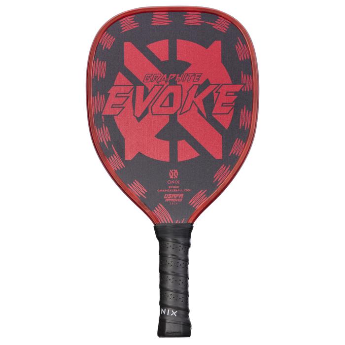 Onix Evoke Teardrop Graphite Paddle