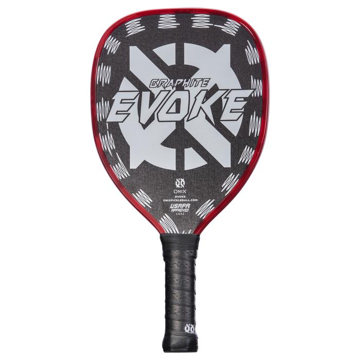 Onix Evoke Teardrop Graphite Paddle